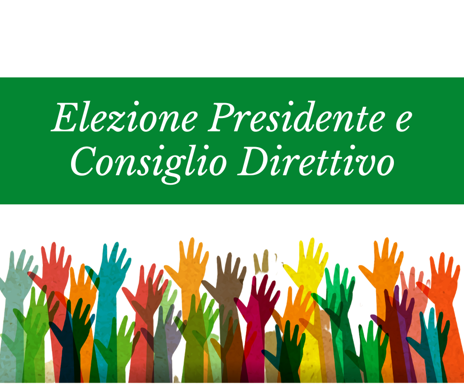 Candidati alla prossima Assemblea Elettiva